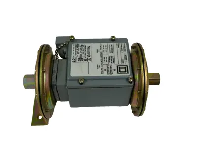 NEW SQUARE D 9012 GGW-1