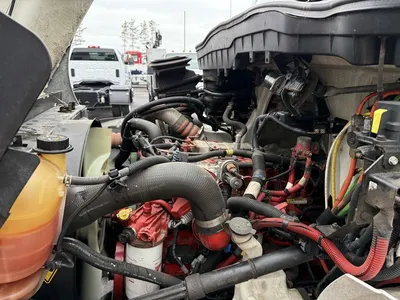 Used 2022 INTERNATIONAL MV JERR-DAN ROLLBACK Tow trucks Minnesota US | Carco Truck & Equipment #1514110