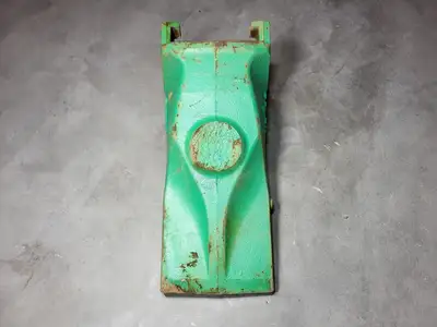 USED ESCO V43SYL
