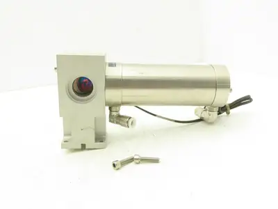 Trumpf Haas 17-07-07-00/05 Laser Module Refractory Lens 770965 & E11V 06005 084D