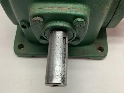 Used HUB CITY 0220-7516 Industrial Controls Ohio US | Surplus Asset Holdings #1262529