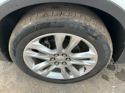 Used 2019 CHEVROLET BLAZER SUVs Michigan US | Miedema Asset Management Group #1313931