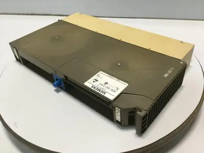 USED SIEMENS 6ES5 430-7LA12