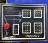 Used 1990 YEONG CHIN MACHINERY YCM42 Vertical Mills Ohio US | HGR 24 #1288614