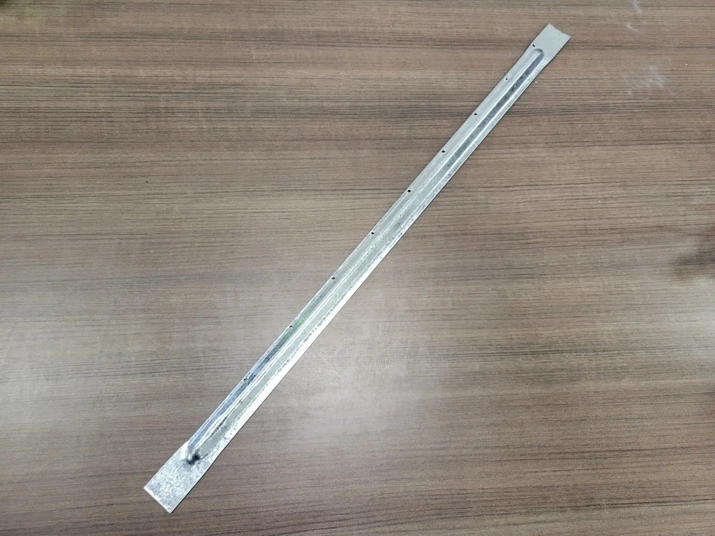 21" Pipe Support - 100/ctn