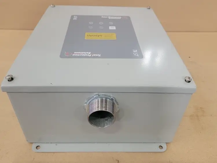 Used TOTAL PROTECTION SOLUTIONS TK-ST300-3Y480-L Misc Electrical & Power Parts British Columbia CA | Lenmark #254473