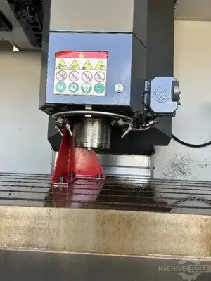 USED 2018 HAAS VF-5SS