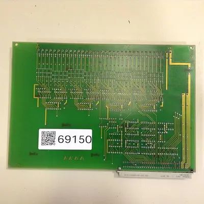 USED KEBA E-32-DIGIN D1321E