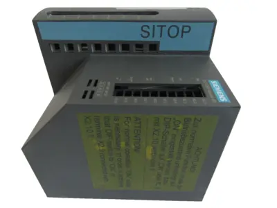 NEW SIEMENS 6EP1931-2FC21 POWER SUPPLY 6EP19312FC21