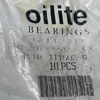NEW OILITE TT1502-02B