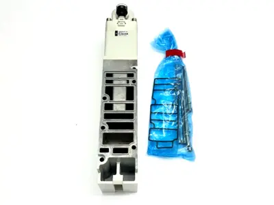 ARBQ5000-00-P-1 | SMC  Spacer Type Regulator - Used