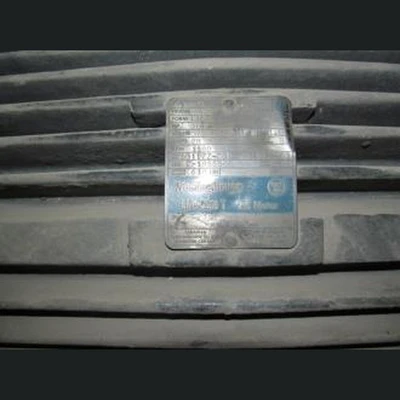Westinghouse 30 hp Motor