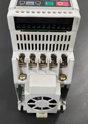 USED Allen-Bradley 160-BA04NPS1P1