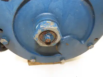 Used GORMAN RUPP _UNKNOWN_ Pumps Indiana US | Arrow Industrial #1367457