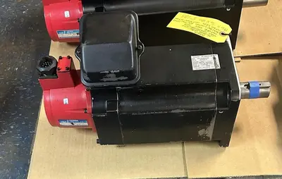 Used TOSHIBA MFA350MBWNED Industrial Controls Ohio US | Surplus Asset Holdings #1512995