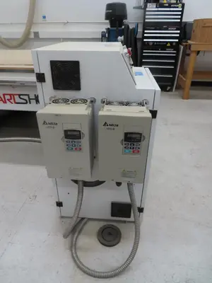 2014 LAGUNA SMARTSHOP II Routers | MD Equipment Services LLC (12)