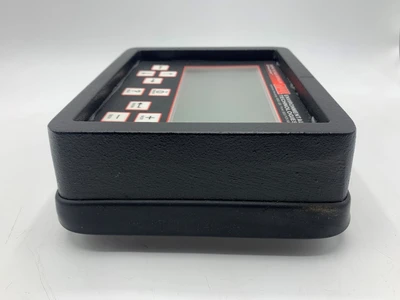 NWL Graphic Voltage Controller G20805A, ESP Power Optimizer