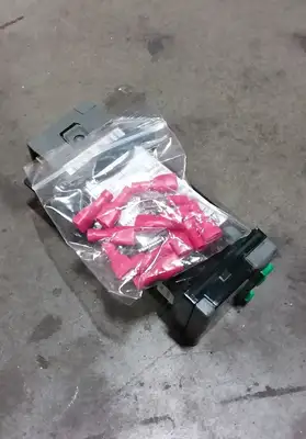USED CAL CONTROLS 99112C