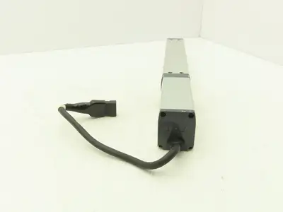 IAI RCP4-RA5C-I-42P-6-200-P3-M-B Robo Cylinder 24VDC Pulse Motor 200mm Stroke