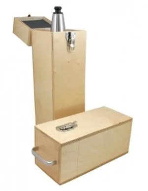 2026 AHG Precision A77L-450 Angle Milling Head | Olympia Technical Services (4)