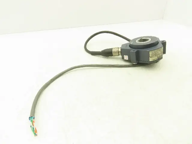 Used HOHNER _UNKNOWN_ Encoders | Arrow Industrial #616151