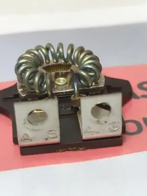 USED WESTINGHOUSE AS-4.3