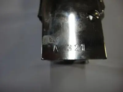USED REINER A321