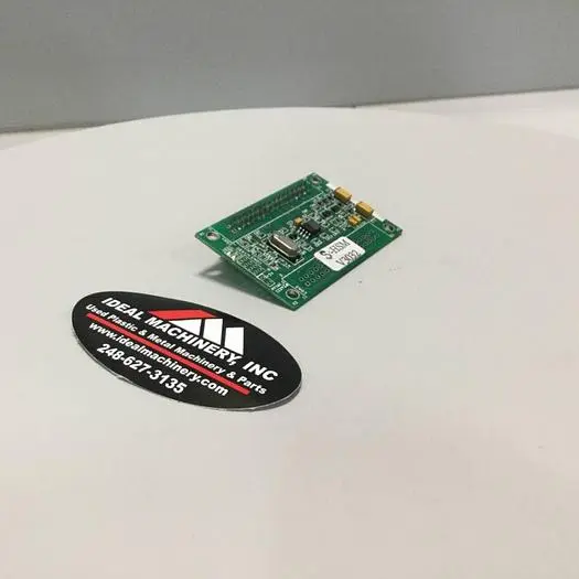 Used GOLDSTAR S-HSM Circuit Boards Michigan US | Ideal Machinery #572047