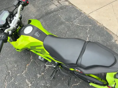 Used 2022 BENELLI TT135 Motorcycles (Misc) Michigan US | Miedema Asset Management Group #1461346