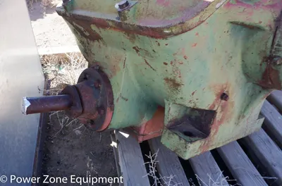 USED GASO 2000