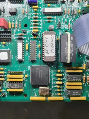 Used BENSHAW BIPCM1CPU Misc Electrical & Power Parts British Columbia CA | Lenmark #1439817