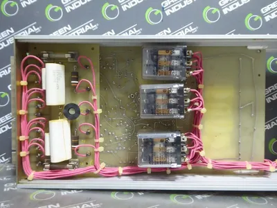 Westinghouse M300 149D946G02 Over Excitation Protection-3 Sub. 5 Used