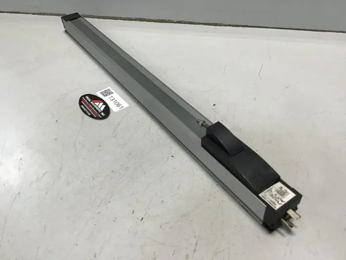 Used NOVOTECHNIK TLH450 Transducers Michigan US | Ideal Machinery #690582