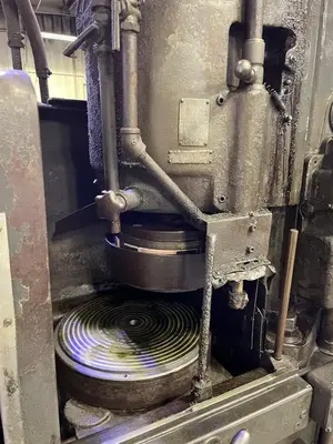 BLANCHARD 11-20 Rotary Surface Grinders | Mohawk Machinery (4)