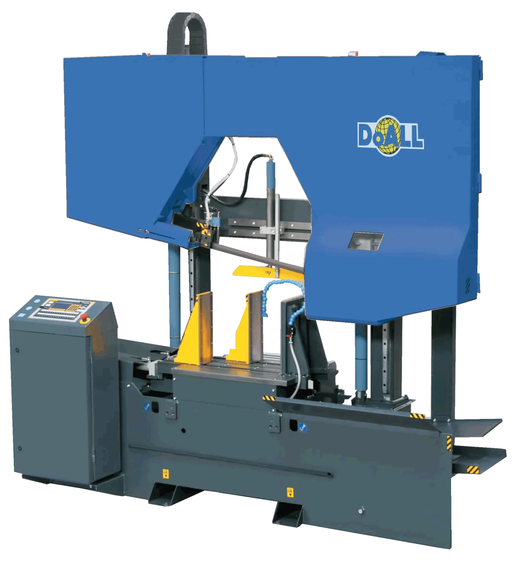 NEW DOALL TDC-600SA