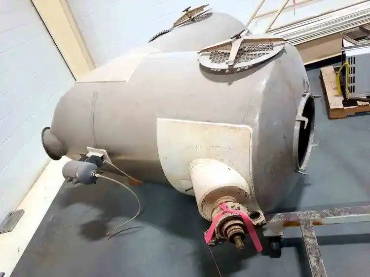 Used PATTERSON-KELLEY NA Agitators, Blenders, Mixers New Jersey US | Phoenix Equipment Corp #175588