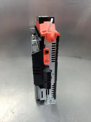 Used Sew Eurodrive MDX61B0008-5A3-4-0T/DEH11B/DFE MOVIDRIVE SERVO DRIVE Servo Drives | Palmetto Automation #1155026