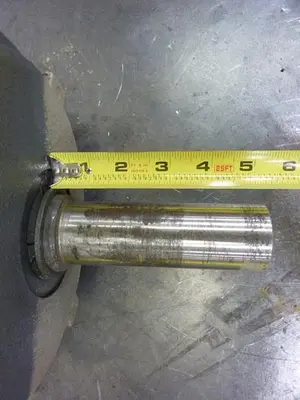 USED US ELECTRICAL MOTORS A15P2C