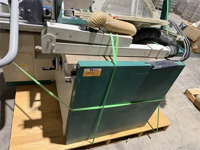 Used 2016 GRIZZLY GO699 Woodworking Table Saws California US | MachineryMax #1709067