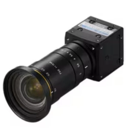 Keyence CA-LHE12 Machine Vision System Super Resolution C Mount Lens [Refurbished]