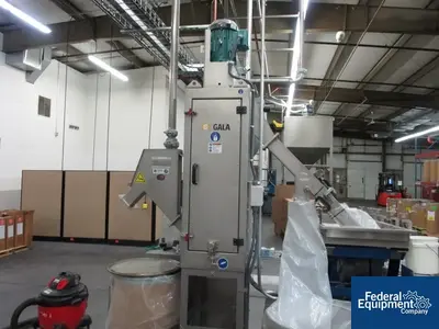 Used Coperion 45 MM Coperion / Maag / Gala Underwater Pelletizing Line Plastic Production Lines Wisconsin US | Federal Equipment Company #1338443