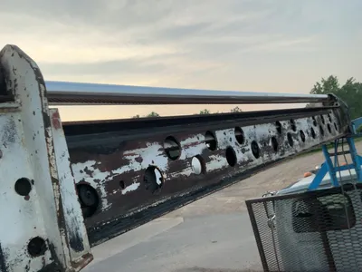 Used 2006 STERLING LT9500 Mobile Cranes Michigan US | Miedema Asset Management Group #1318343
