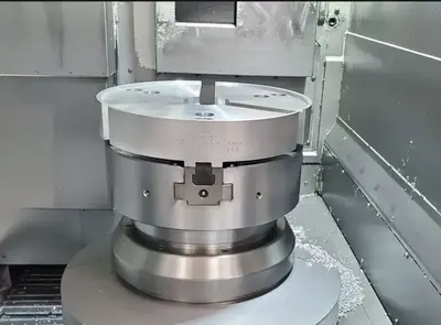 2021 OKUMA 2SP-V760EX Multi-Axis CNC Lathes | Toolquip, Inc. (3)