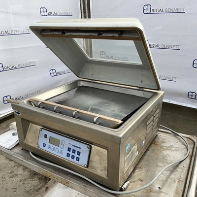 Multivac Vacuum Packer Type C200