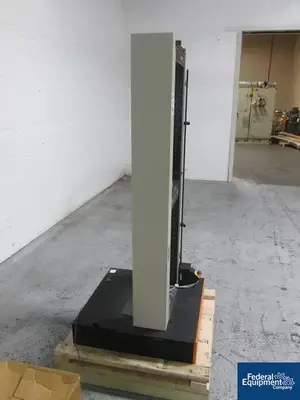 USED Instron Instron Tensile Tester, model 1122