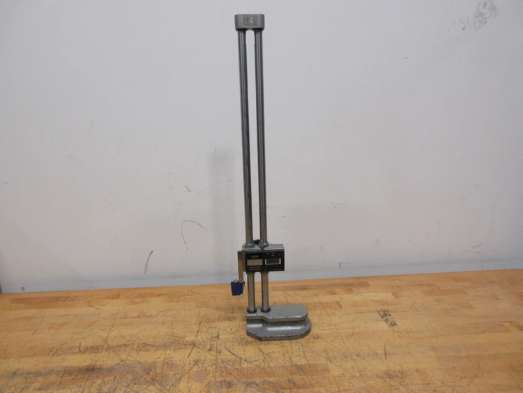 Used SHARS GENERIC Height Gages Minnesota US | Machinesused.com #1548882