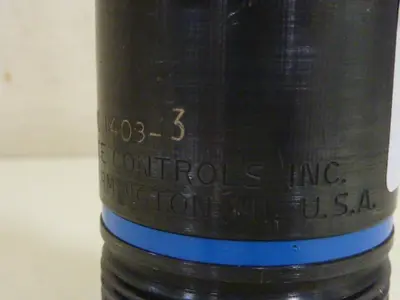 USED ACE CONTROLS MC-1403-3
