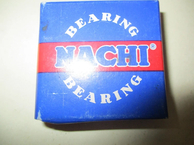 New | in-Stock Nachi 6903ZZE C3 Bearings Arizona US | ASSET CONVERSION SPECIALISTS, INC. #311574