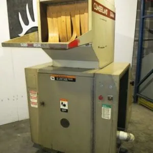 USED CUMBERLAND 1620
