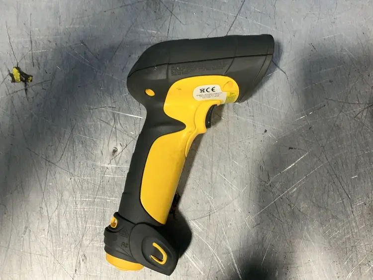 Used 2005 SYMBOL TECHNOLOGIES INC. DS3408HD20011 Barcode Scanners Ohio US | HGR 24 #1415103